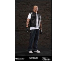 Sons of Anarchy Jax Teller 1/6 scale figure 30 cm